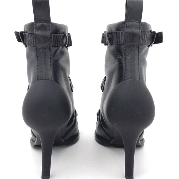 Chloe short boots EU38/US8. Very good condition - Picture 9 of 13